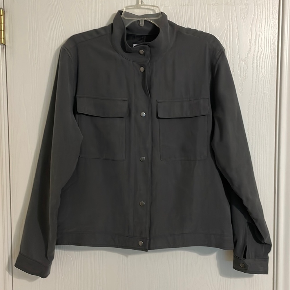 Old Navy Ladies Jacket Sz Large
